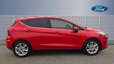 Ford Fiesta 1.0 EcoBoost Titanium 5dr Petrol Hatchback